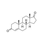 Salivary Androstenedione