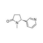 Salivary Cotinine