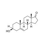Salivary DHEA