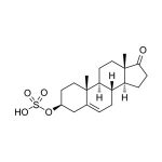 Salivary DHEA-S