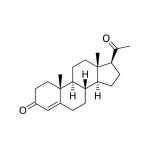 Salivary Progesterone
