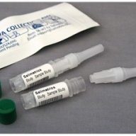 collection-systems Saliva Collection Device